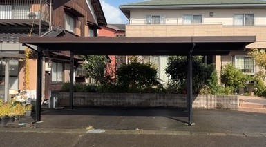 ジーポートプロ　幅延長張り出しタイプ 画像