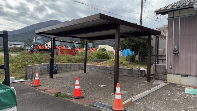 YKKAPジーポートプロ 画像