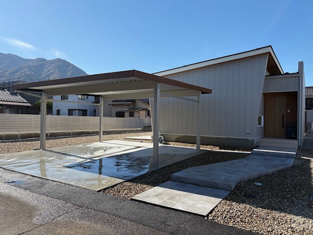 YKKAPジーポートプロ 画像