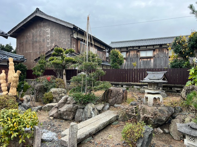 フェンス工事 画像