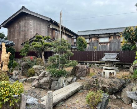 フェンス工事 アイキャッチ画像