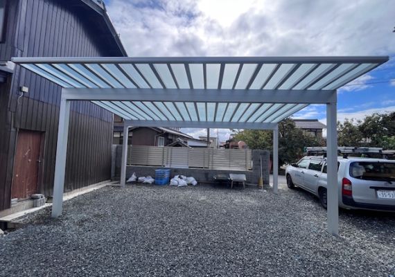 YKKAP エフルージュ アイキャッチ画像