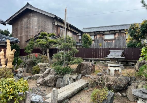 フェンス工事 アイキャッチ画像