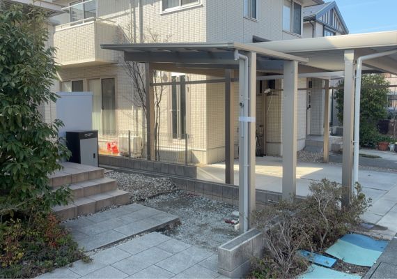 サイクルポート アイキャッチ画像